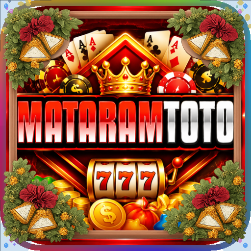 mataramtoto — galeri pratinjau - APK Resmi